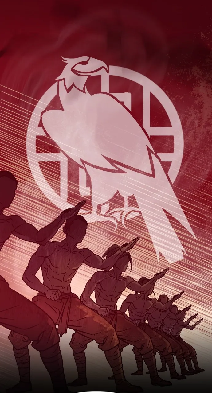 Chronicles of the Demon Faction Chapter 2 page 33 - 