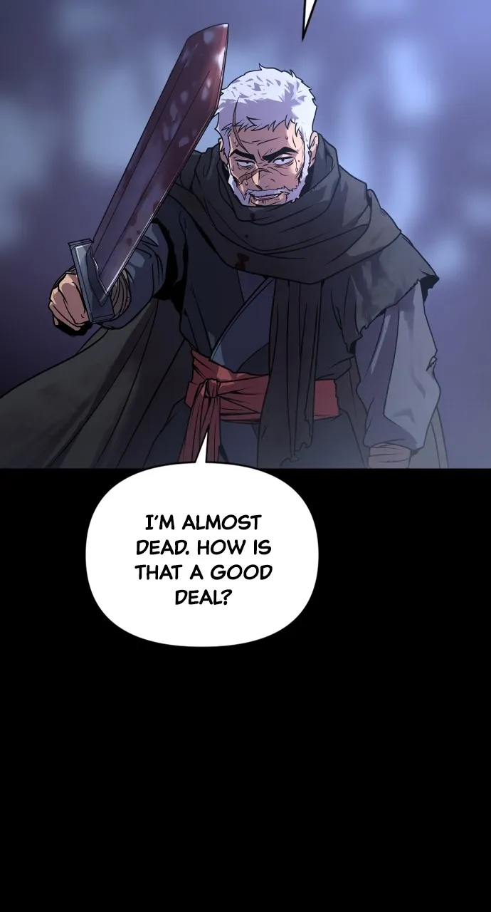 Chronicles of the Demon Faction Chapter 2 page 36 - 