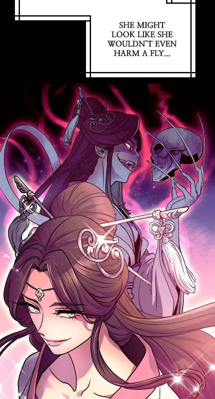 Chronicles of the Demon Faction Chapter 2 page 7 - 