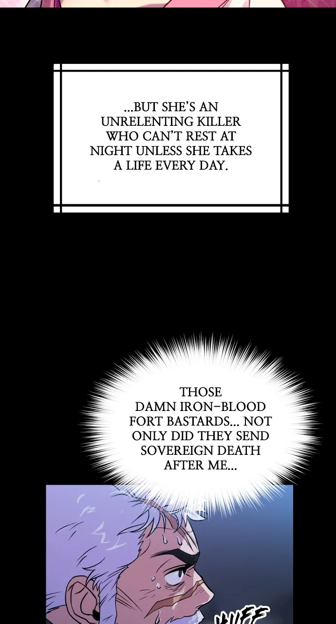 Chronicles of the Demon Faction Chapter 2 page 8 - 