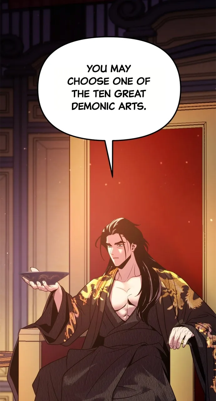 Chronicles of the Demon Faction Chapter 20 page 103 - 
