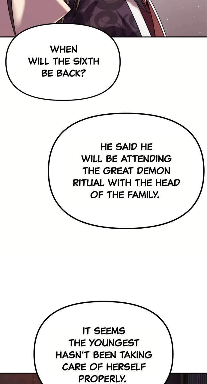 Chronicles of the Demon Faction Chapter 20 page 106 - 