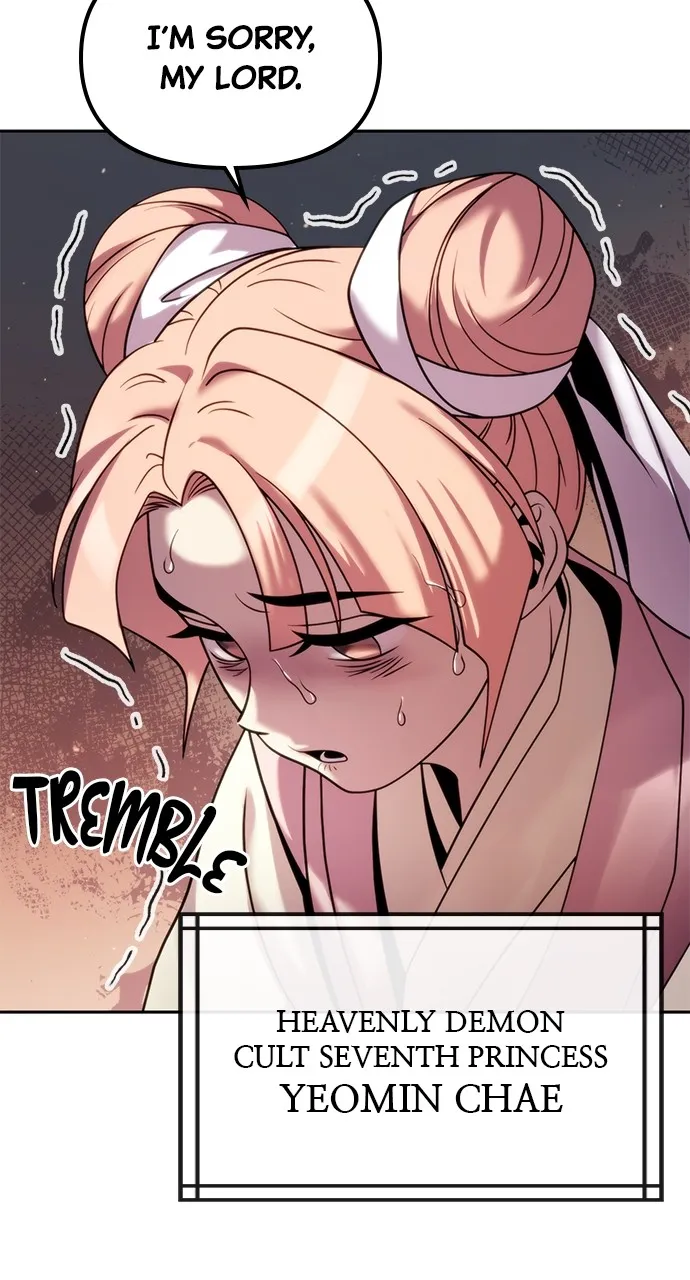 Chronicles of the Demon Faction Chapter 20 page 108 - 