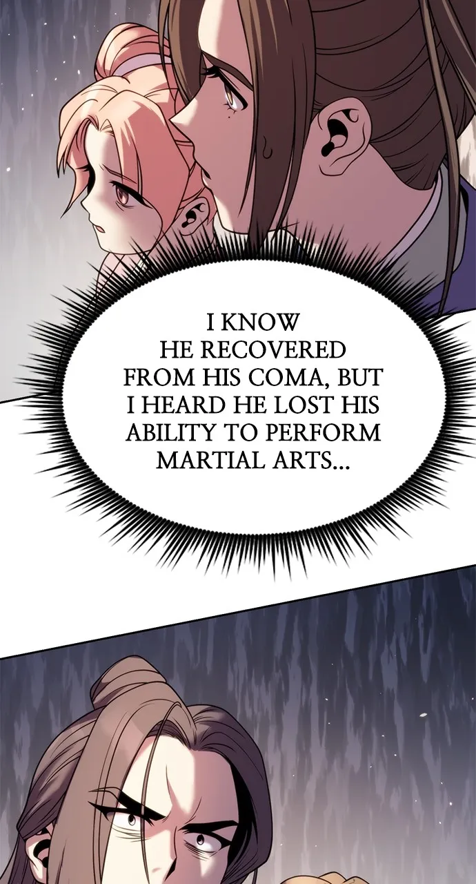 Chronicles of the Demon Faction Chapter 20 page 127 - 