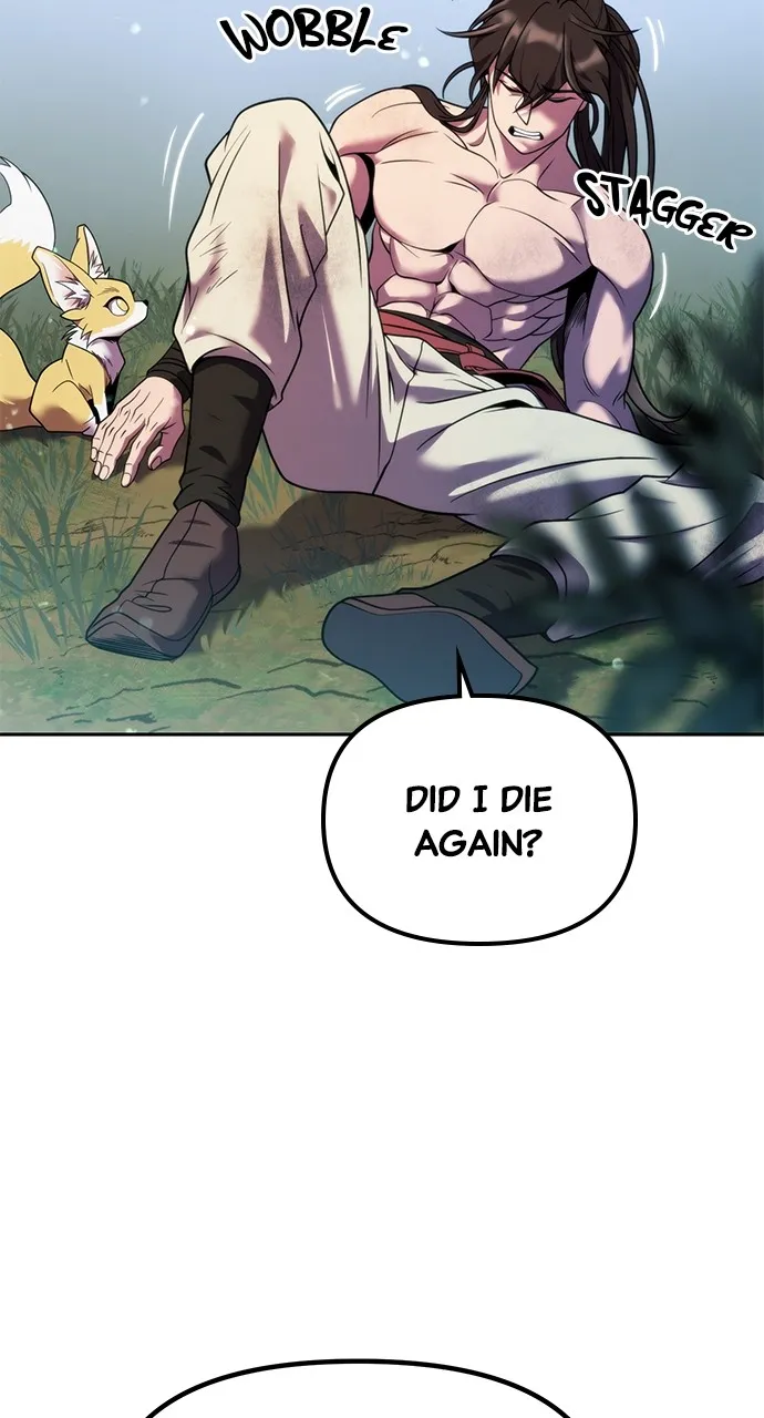 Chronicles of the Demon Faction Chapter 20 page 27 - 