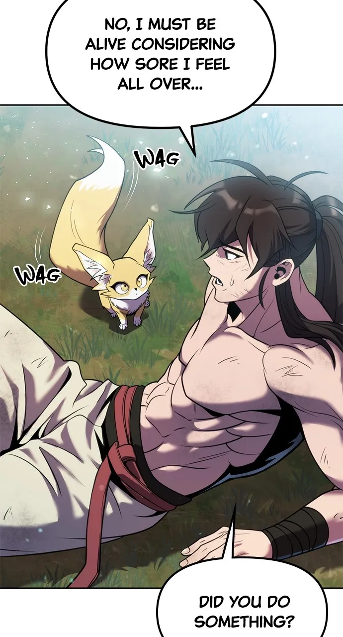 Chronicles of the Demon Faction Chapter 20 page 28 - 
