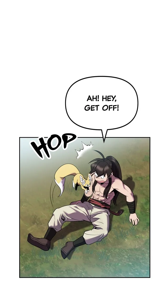 Chronicles of the Demon Faction Chapter 20 page 30 - 