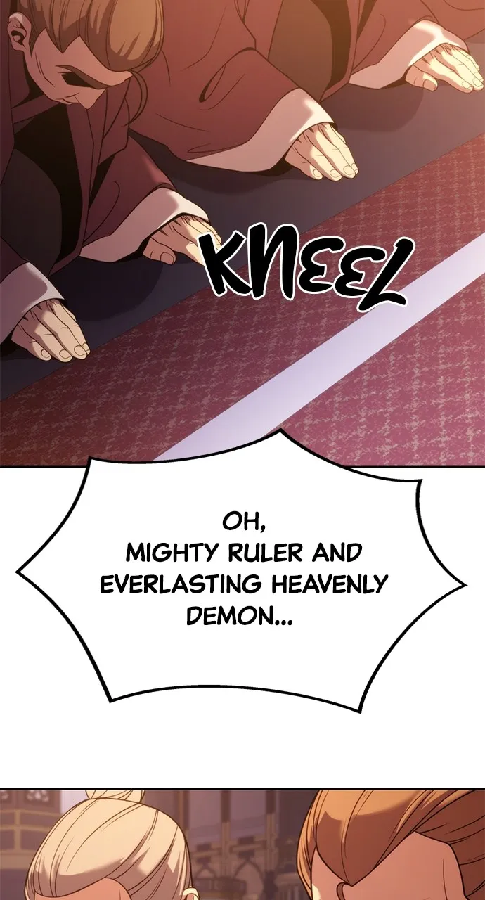 Chronicles of the Demon Faction Chapter 20 page 40 - 