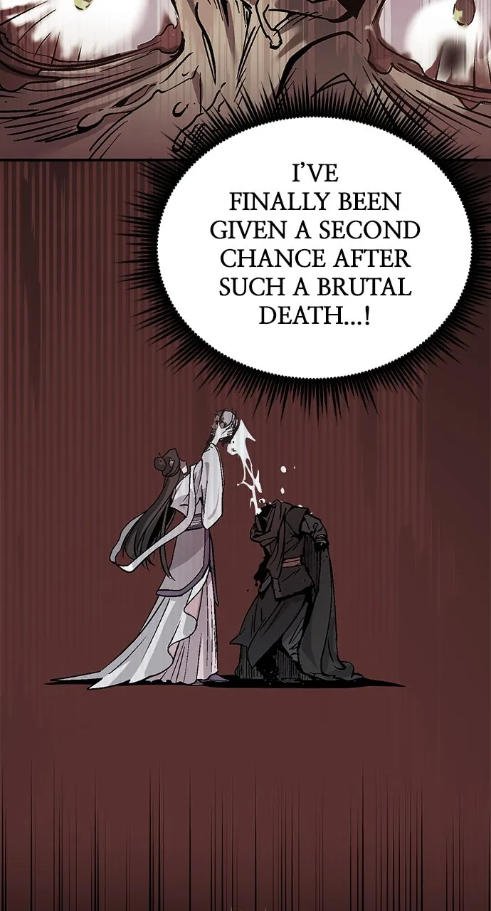 Chronicles of the Demon Faction Chapter 20 page 5 - 