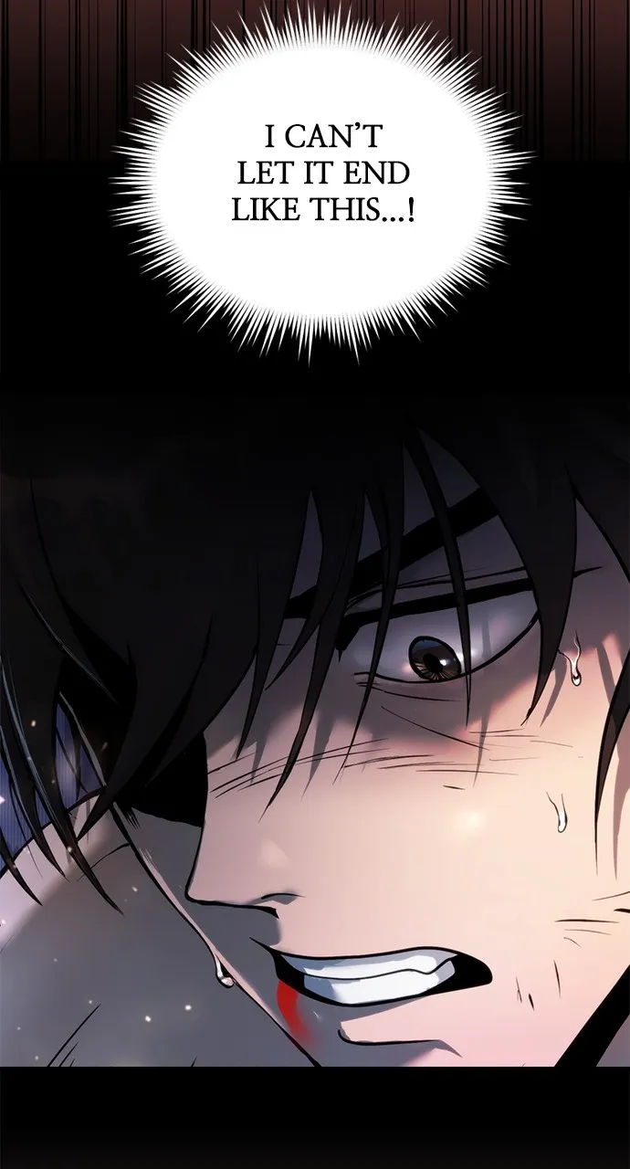 Chronicles of the Demon Faction Chapter 20 page 6 - 