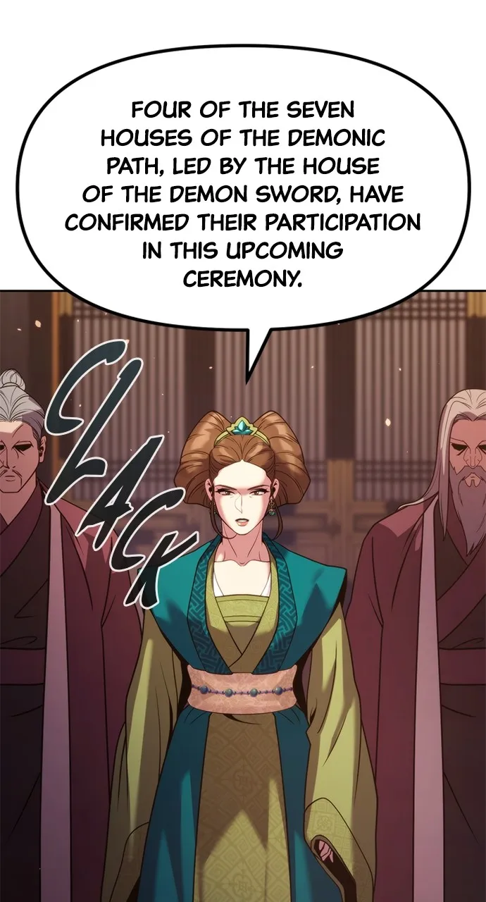 Chronicles of the Demon Faction Chapter 20 page 58 - 