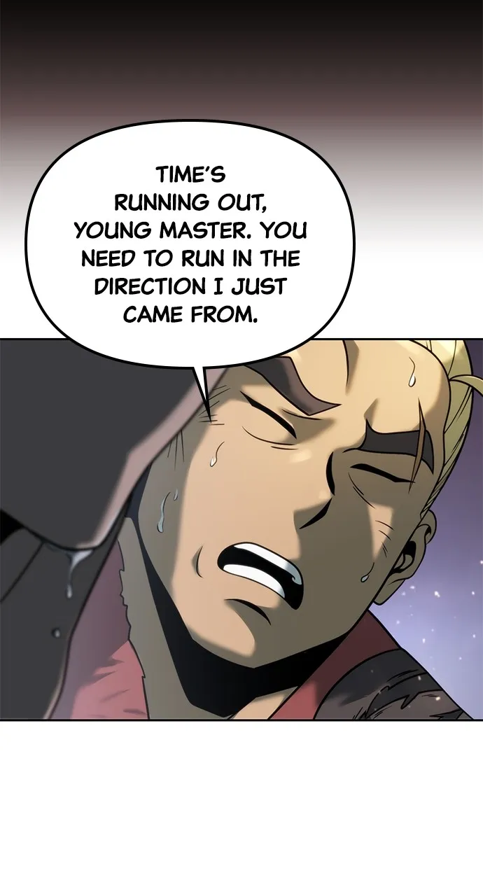 Chronicles of the Demon Faction Chapter 20 page 7 - 