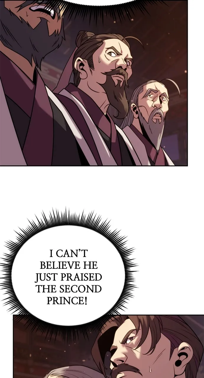 Chronicles of the Demon Faction Chapter 20 page 84 - 