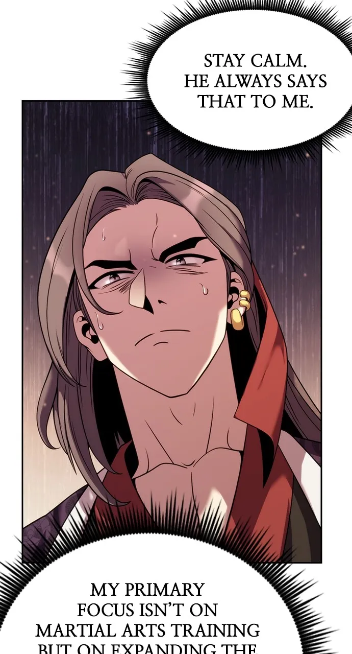 Chronicles of the Demon Faction Chapter 20 page 95 - 