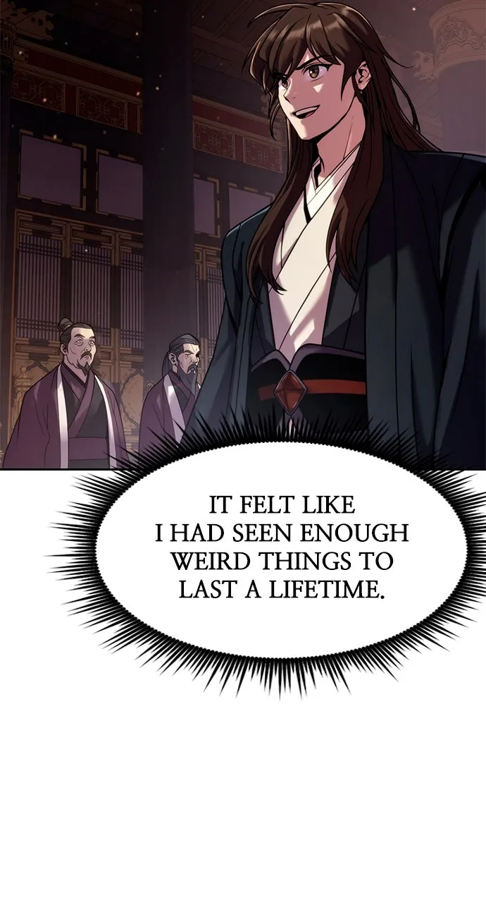 Chronicles of the Demon Faction Chapter 21 page 13 - 