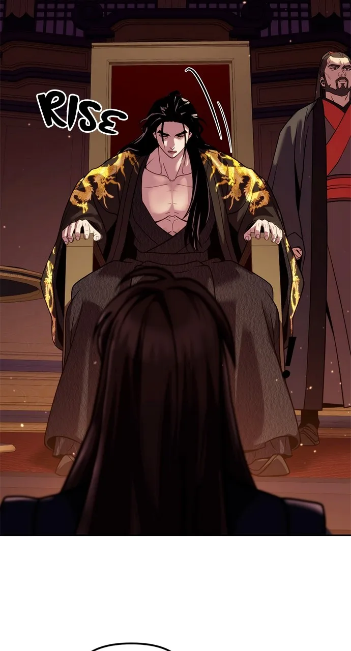 Chronicles of the Demon Faction Chapter 21 page 15 - 