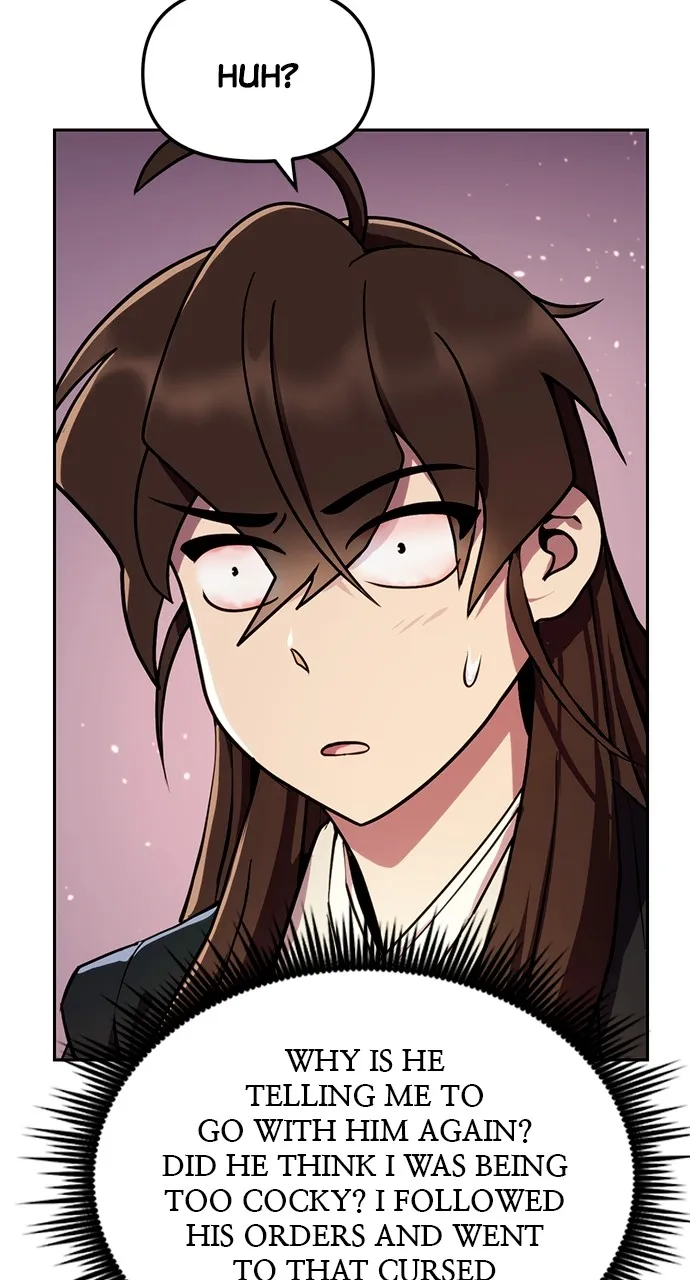 Chronicles of the Demon Faction Chapter 21 page 16 - 