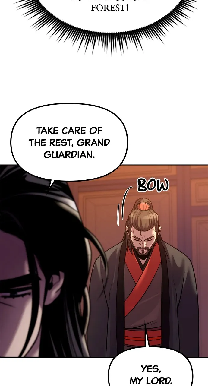 Chronicles of the Demon Faction Chapter 21 page 17 - 