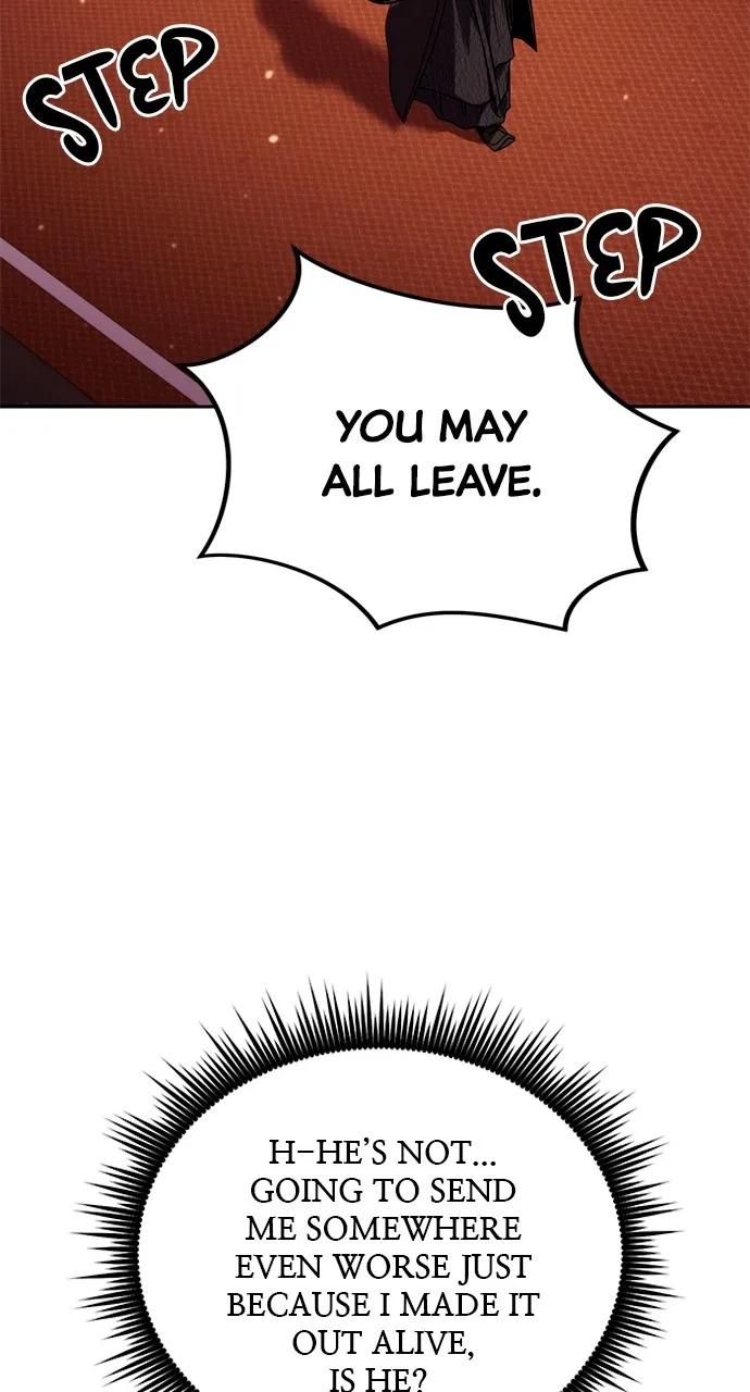 Chronicles of the Demon Faction Chapter 21 page 19 - 