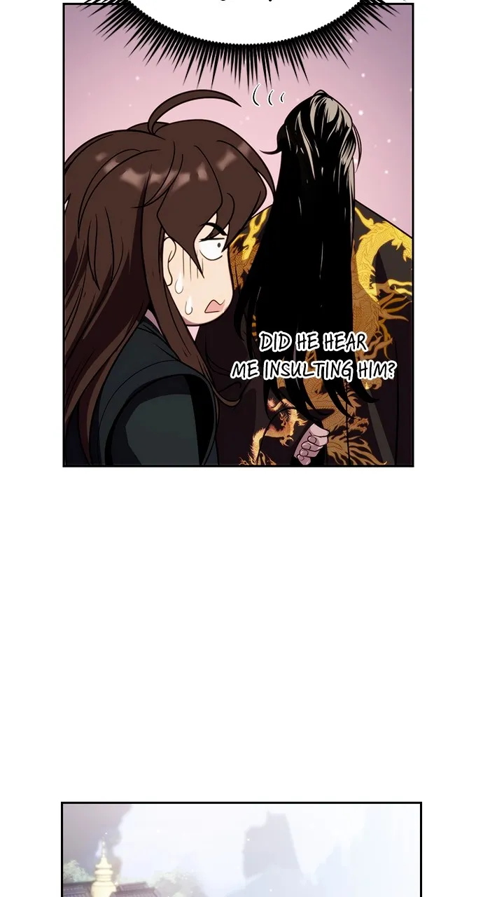 Chronicles of the Demon Faction Chapter 21 page 20 - 