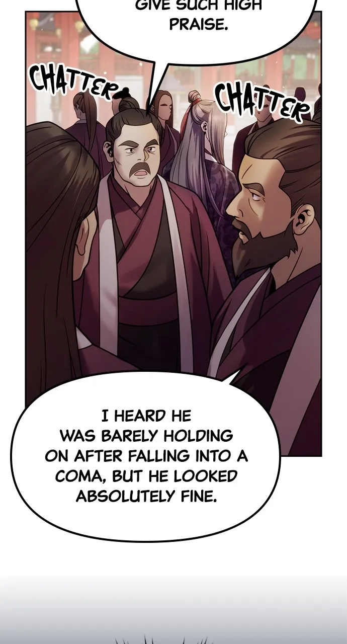 Chronicles of the Demon Faction Chapter 21 page 28 - 