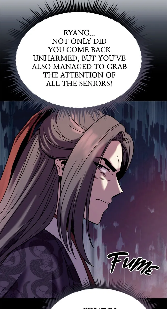 Chronicles of the Demon Faction Chapter 21 page 29 - 