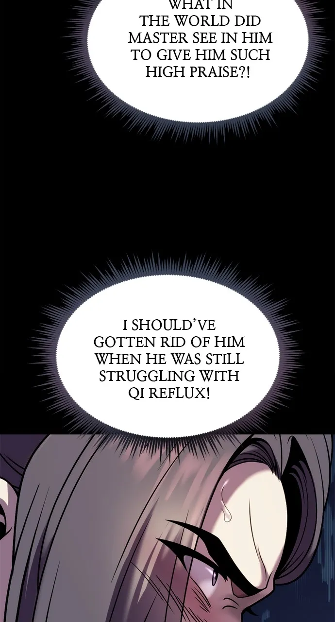 Chronicles of the Demon Faction Chapter 21 page 30 - 