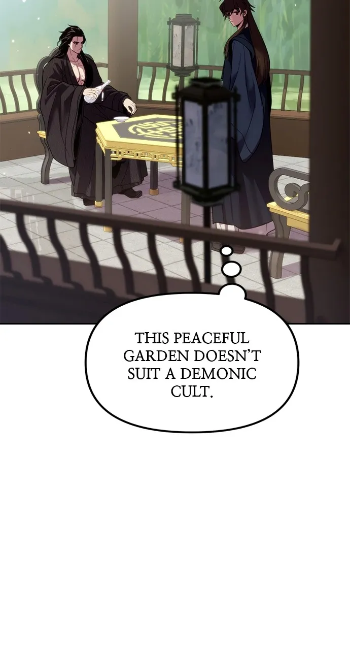 Chronicles of the Demon Faction Chapter 21 page 37 - 