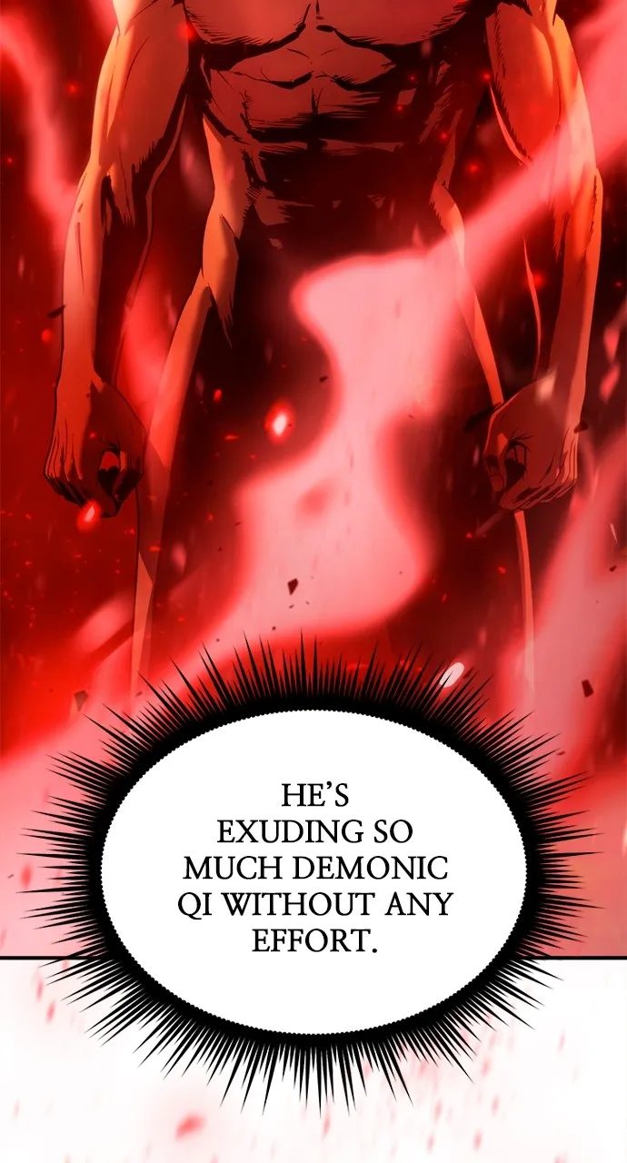 Chronicles of the Demon Faction Chapter 21 page 6 - 