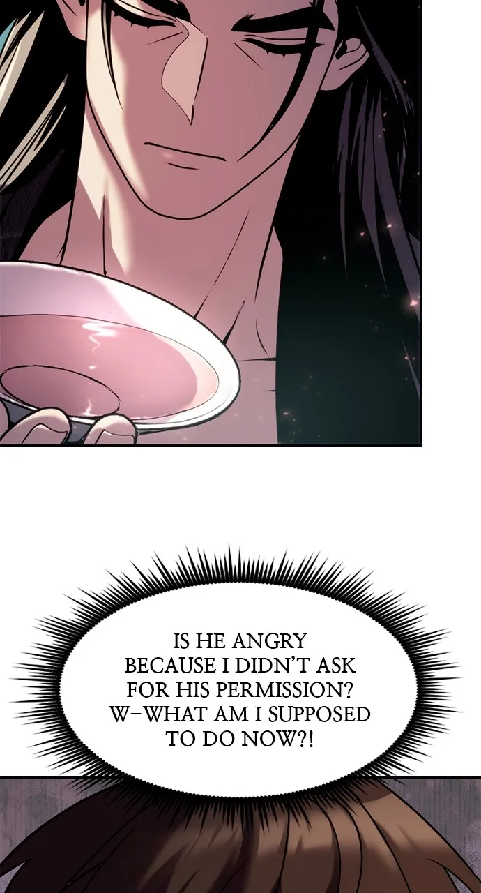 Chronicles of the Demon Faction Chapter 21 page 55 - 