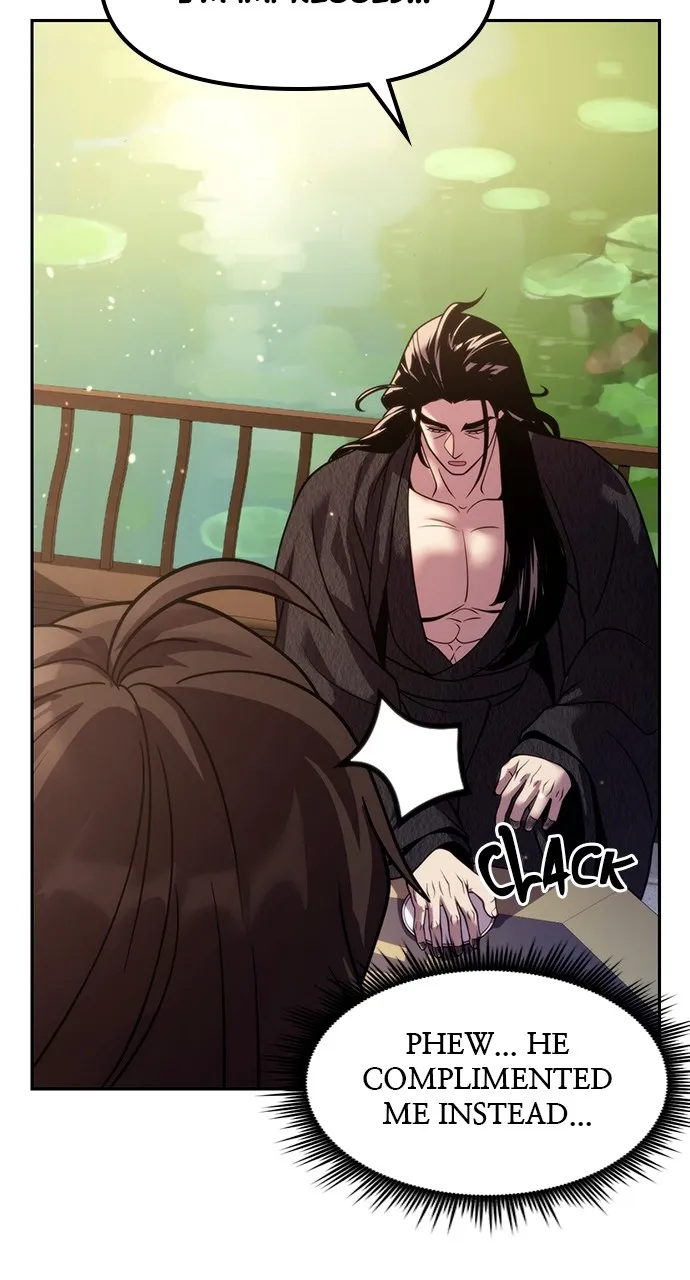 Chronicles of the Demon Faction Chapter 21 page 57 - 