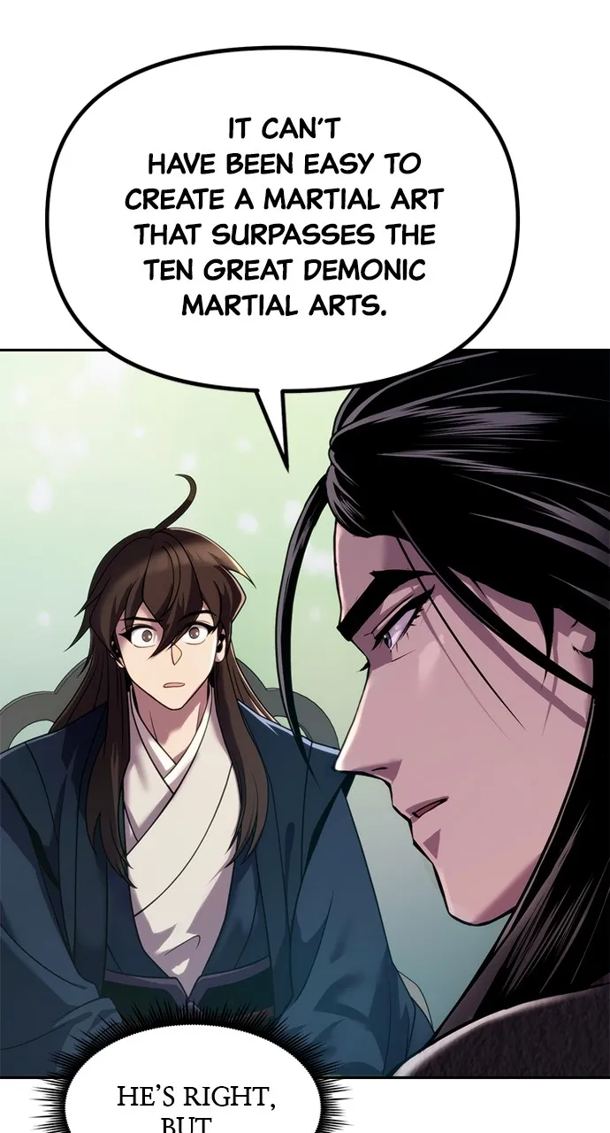 Chronicles of the Demon Faction Chapter 21 page 58 - 