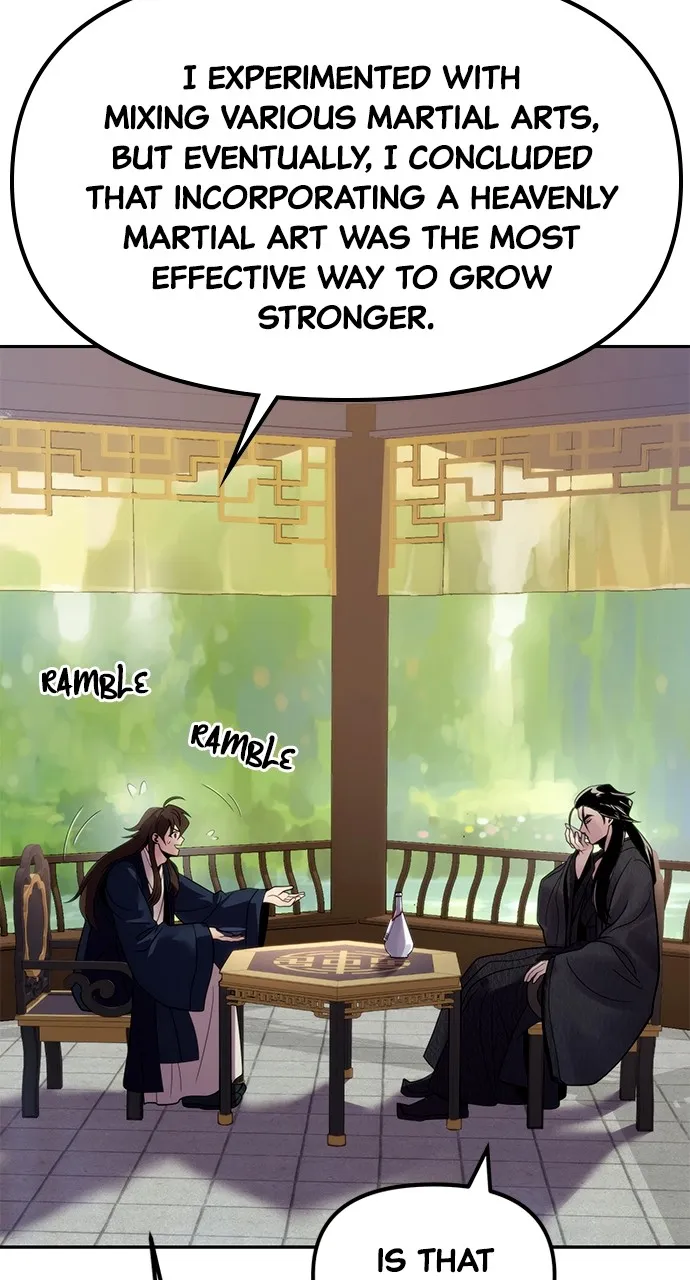 Chronicles of the Demon Faction Chapter 21 page 61 - 