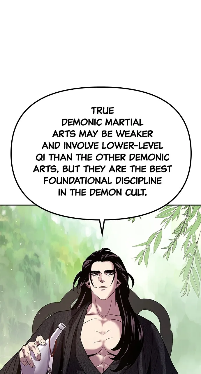 Chronicles of the Demon Faction Chapter 21 page 64 - 