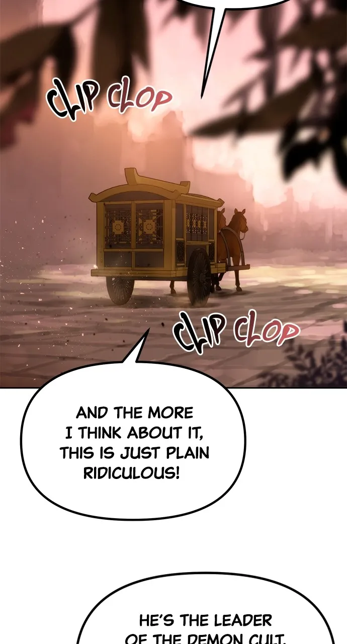 Chronicles of the Demon Faction Chapter 21 page 83 - 