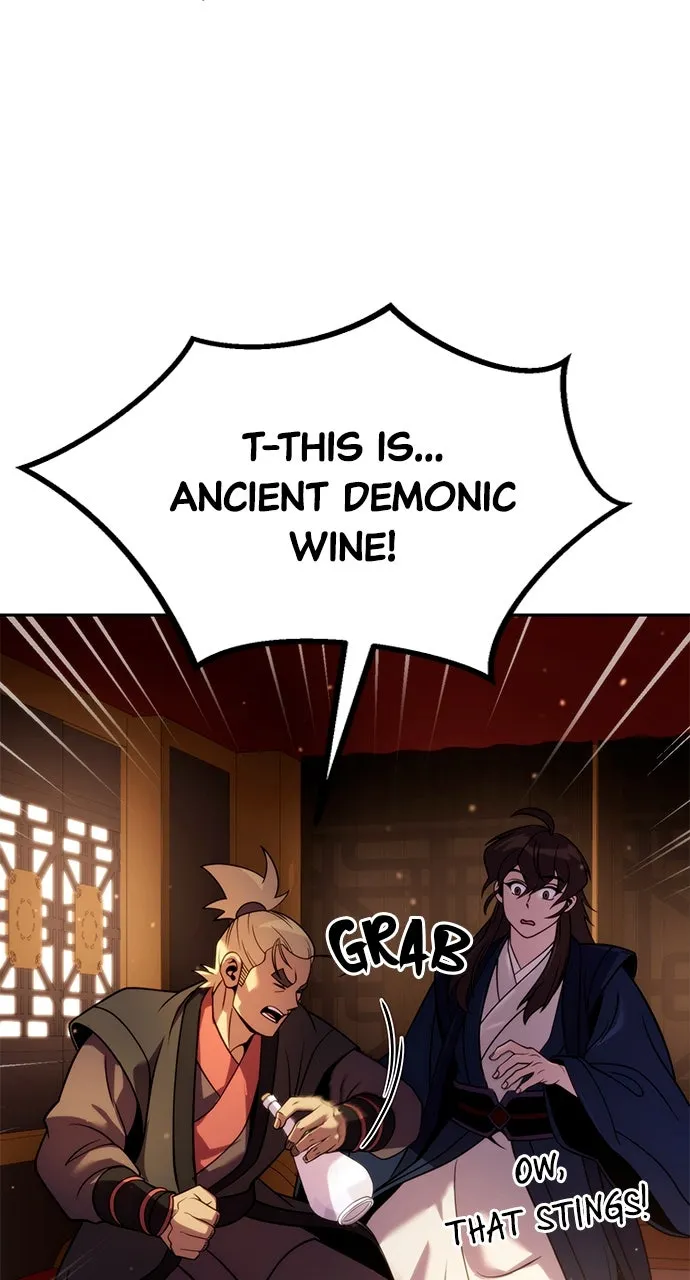 Chronicles of the Demon Faction Chapter 21 page 85 - 