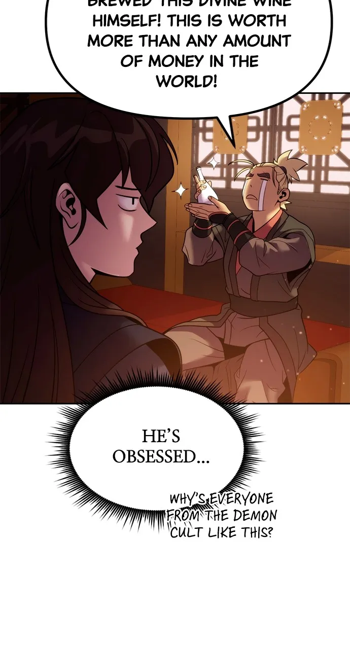Chronicles of the Demon Faction Chapter 21 page 90 - 