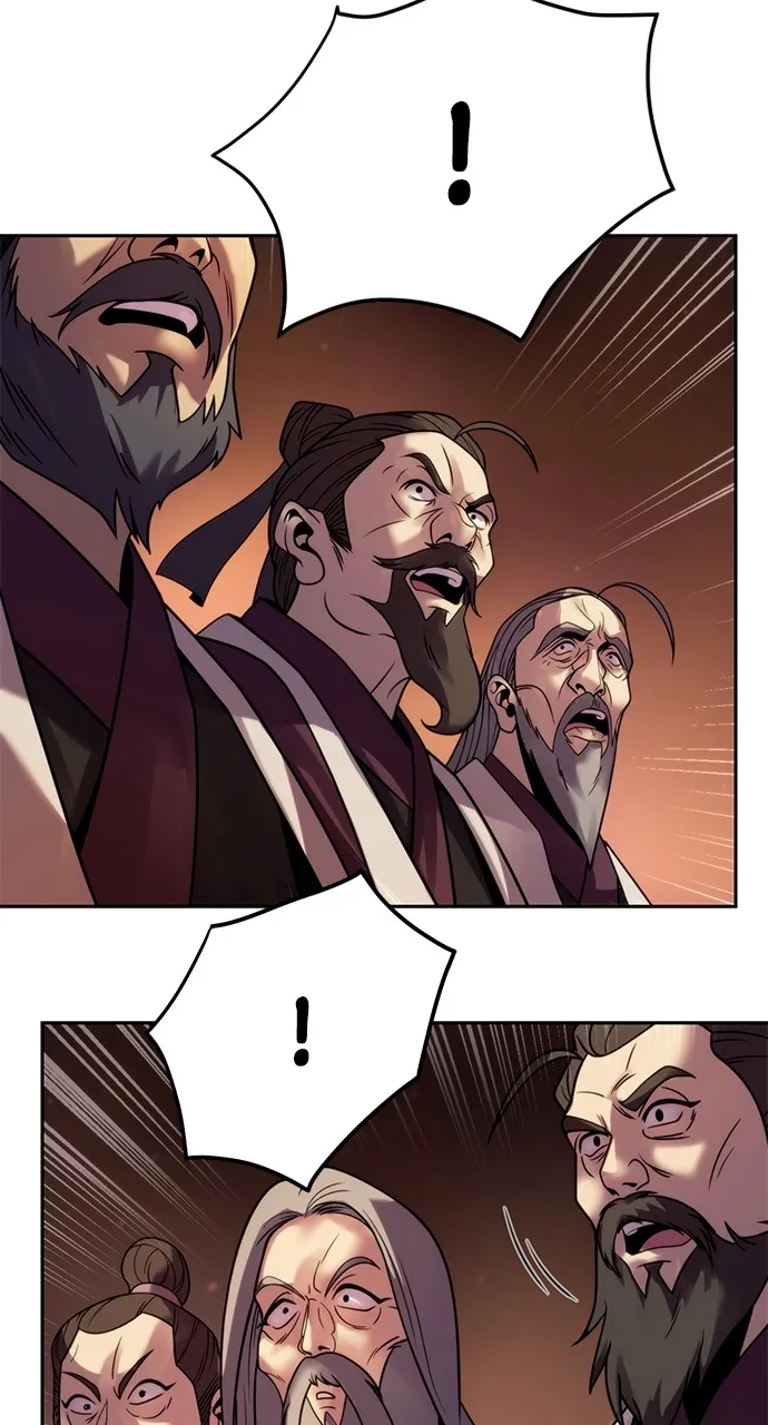 Chronicles of the Demon Faction Chapter 21 page 10 - 