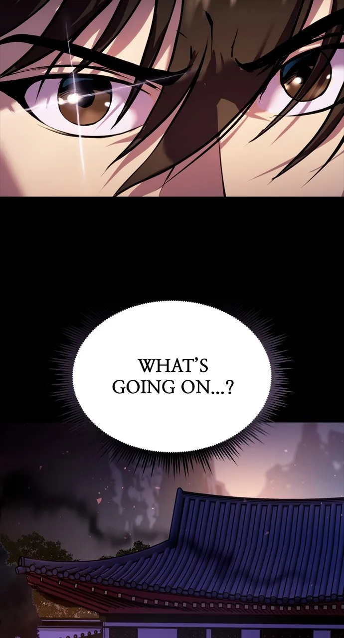 Chronicles of the Demon Faction Chapter 22 page 2 - 