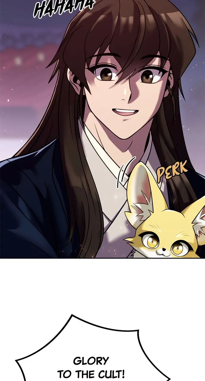 Chronicles of the Demon Faction Chapter 22 page 11 - 