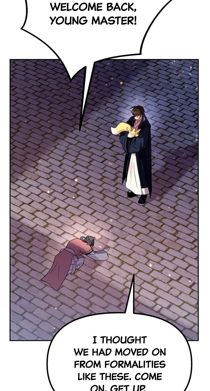 Chronicles of the Demon Faction Chapter 22 page 12 - 