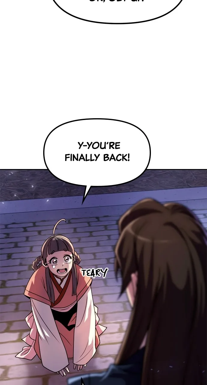 Chronicles of the Demon Faction Chapter 22 page 13 - 