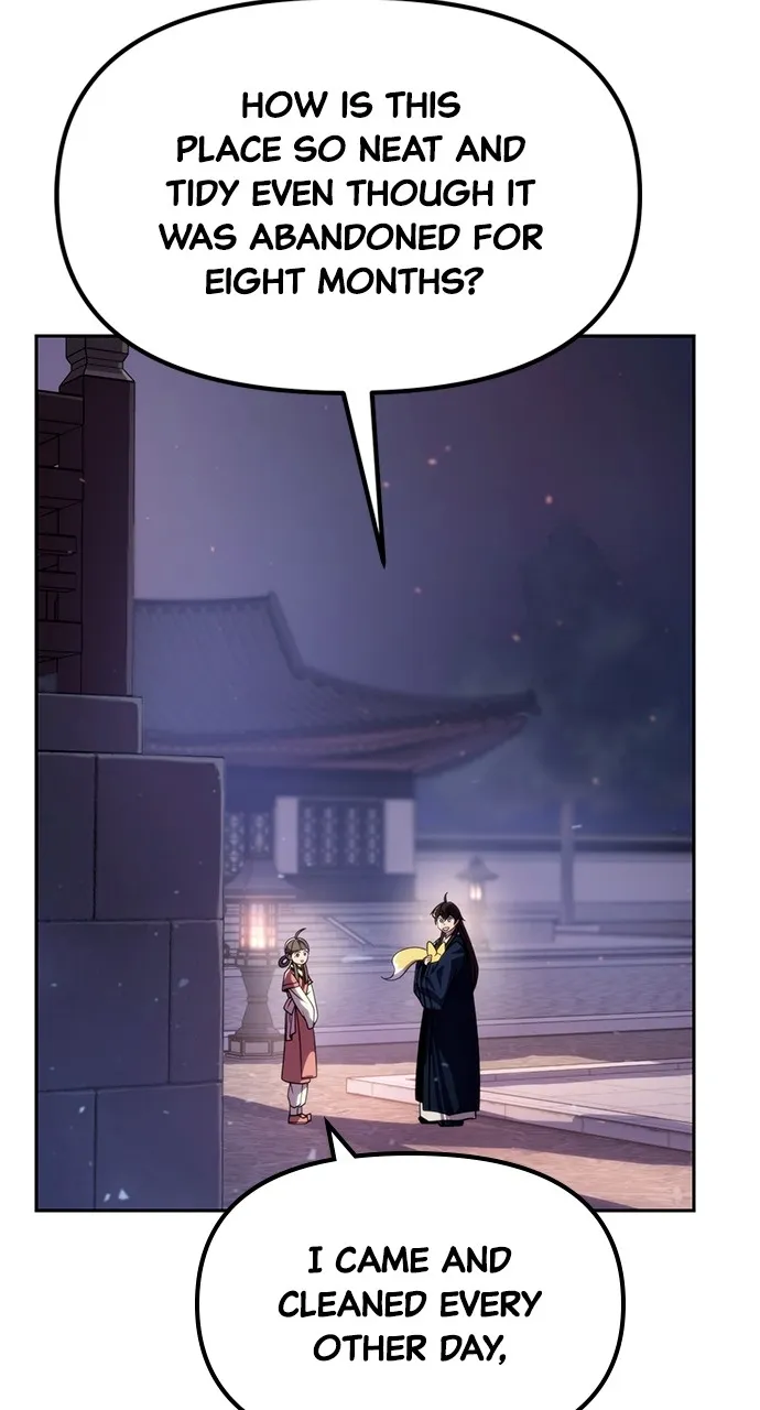 Chronicles of the Demon Faction Chapter 22 page 17 - 