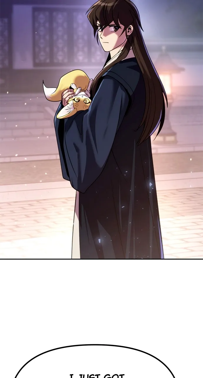 Chronicles of the Demon Faction Chapter 22 page 19 - 