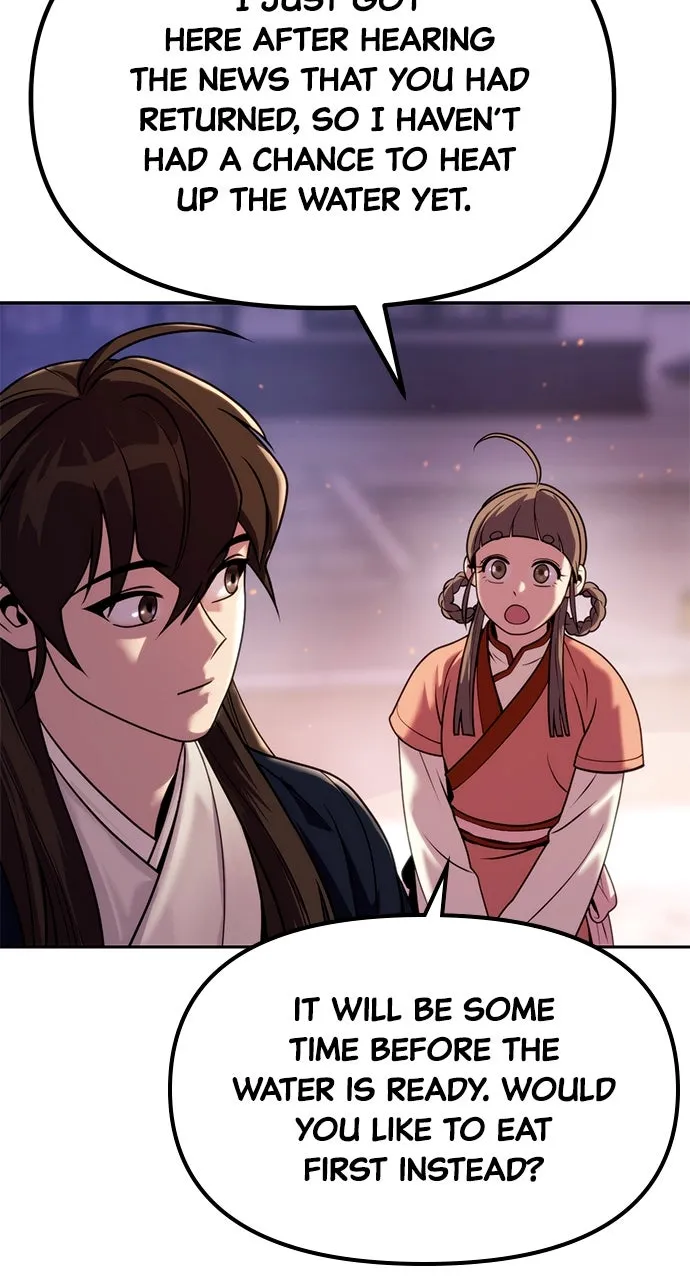 Chronicles of the Demon Faction Chapter 22 page 20 - 