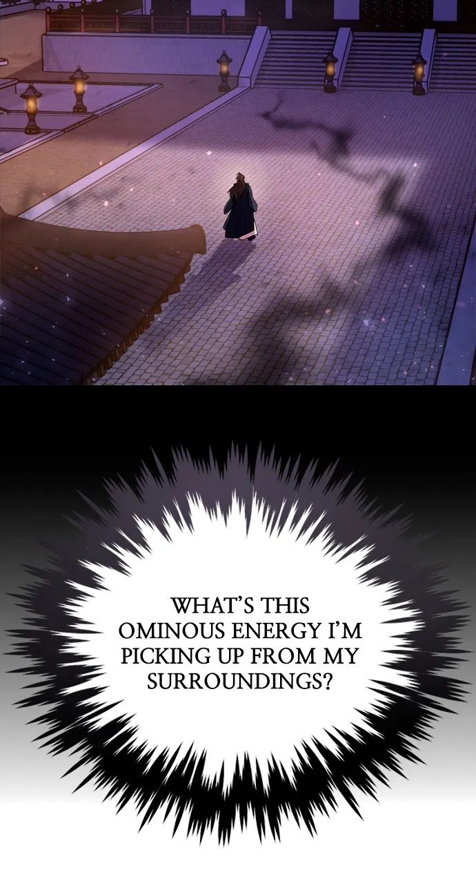 Chronicles of the Demon Faction Chapter 22 page 3 - 