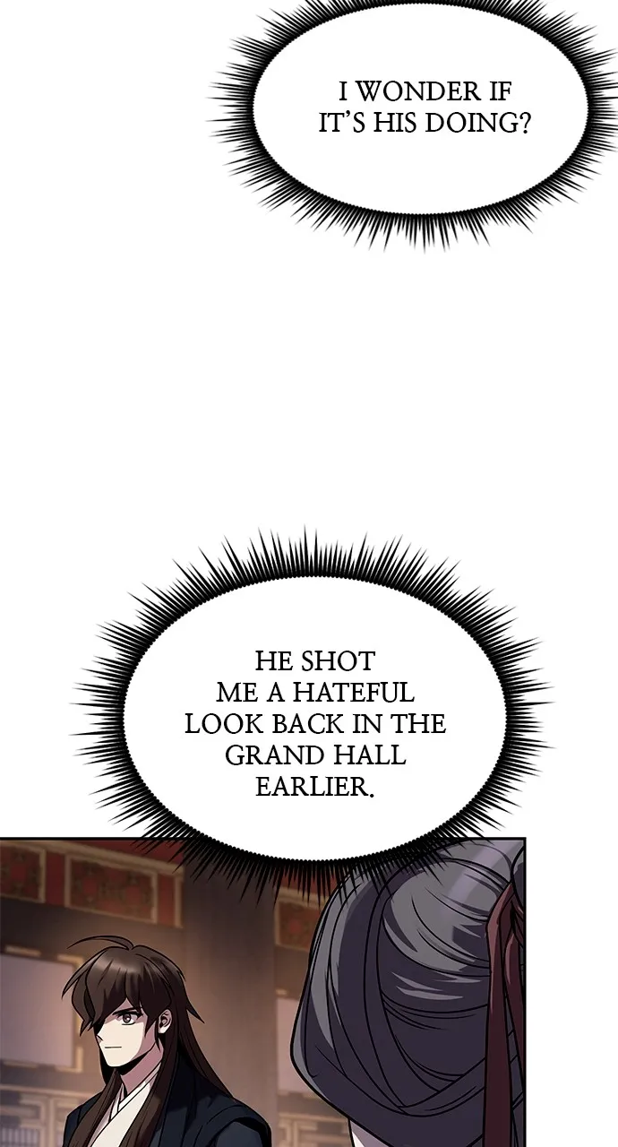 Chronicles of the Demon Faction Chapter 22 page 27 - 