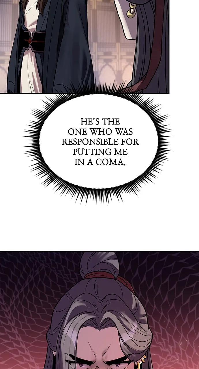 Chronicles of the Demon Faction Chapter 22 page 28 - 