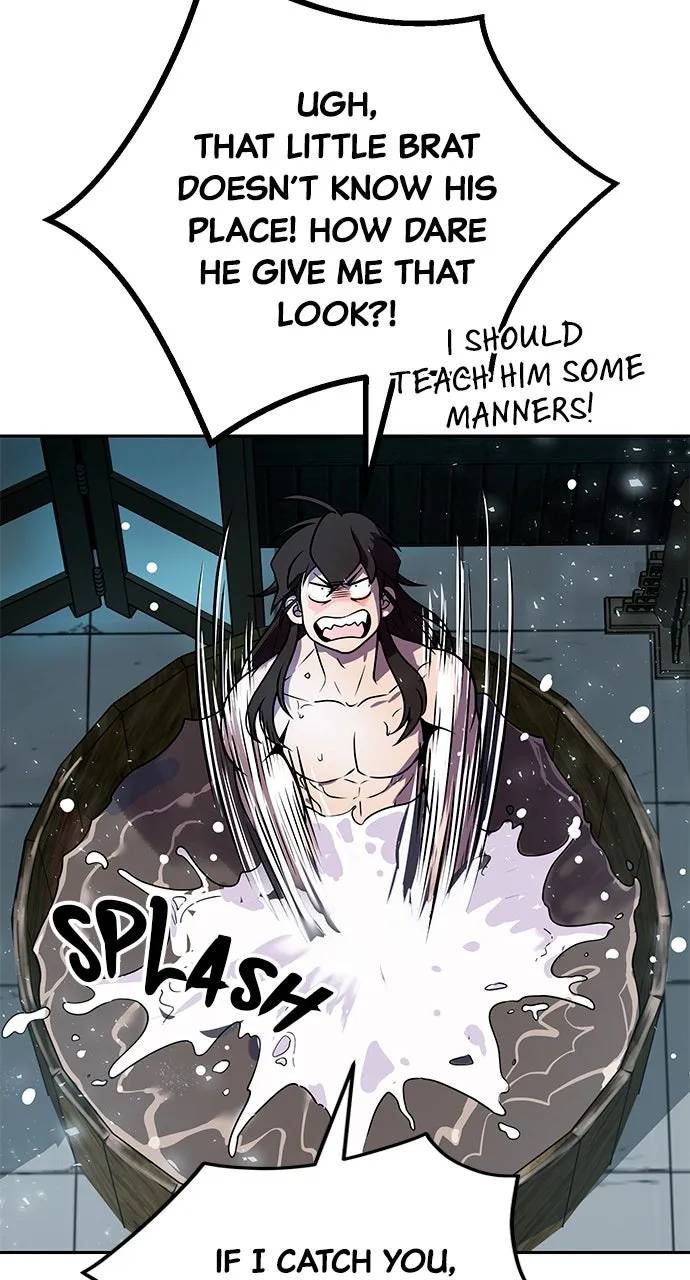 Chronicles of the Demon Faction Chapter 22 page 30 - 