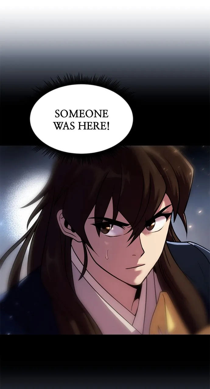 Chronicles of the Demon Faction Chapter 22 page 4 - 